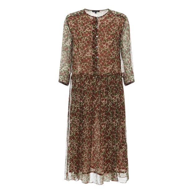 Robe Dalhia-product