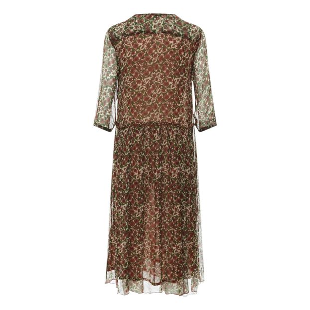 Robe Dalhia-product