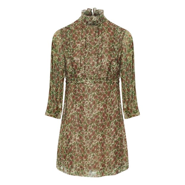 Vestido lúrex Étoile-product