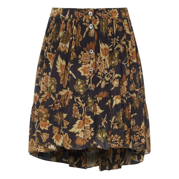 Goma Skirt-product
