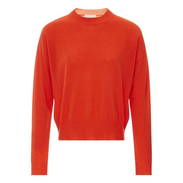 Pull Marmotta Cashmere-product