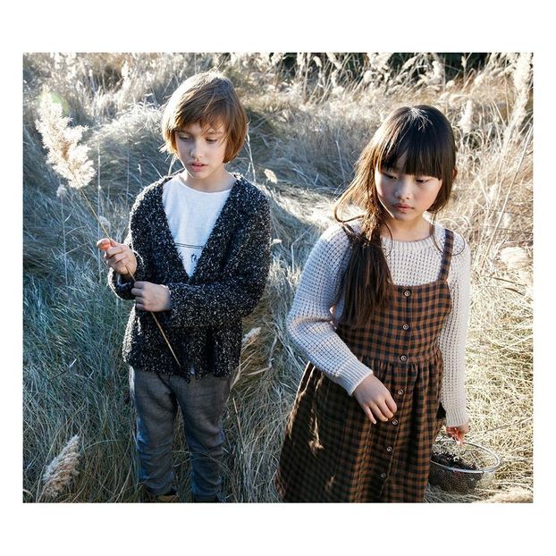 Serge Jumper-product