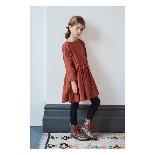 Vestido Paprika-product