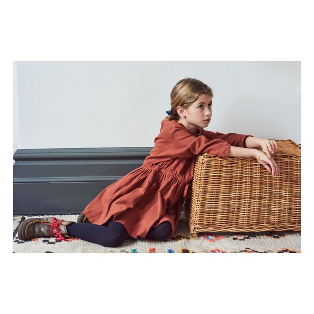 Vestido Paprika-product