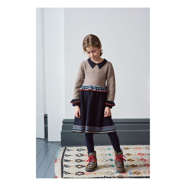 Robe Maille Zeus-product