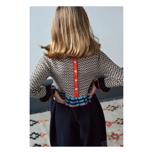 Robe Maille Zeus-product