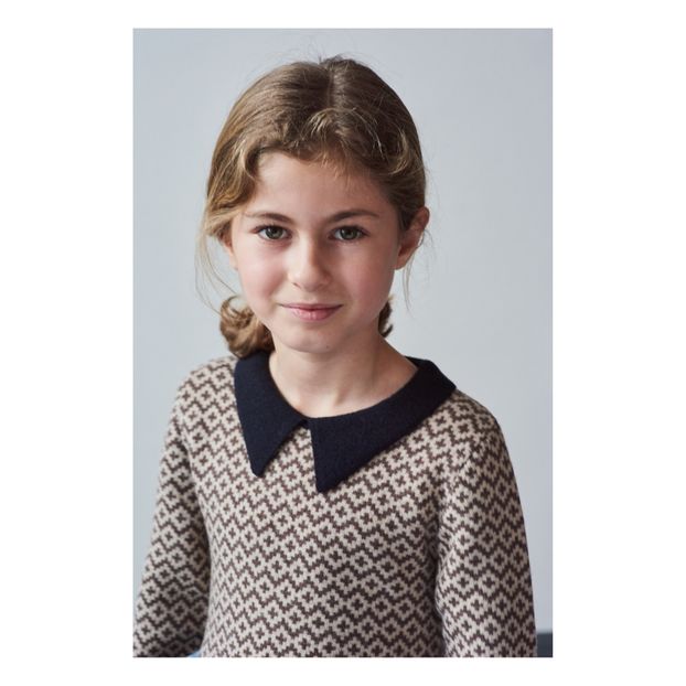 Robe Maille Zeus-product