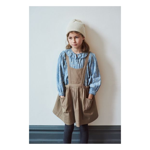 Vestido Delantal Thalassa-product