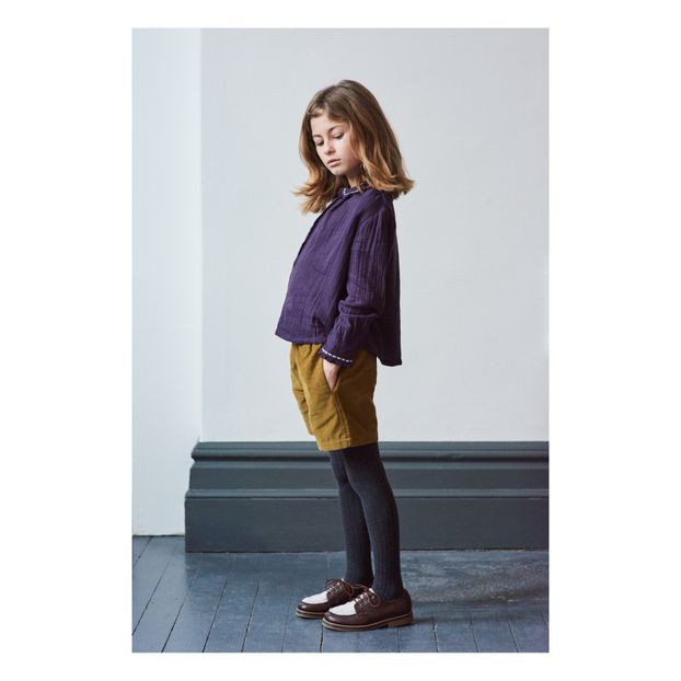 Blusa Bordada Danae-product