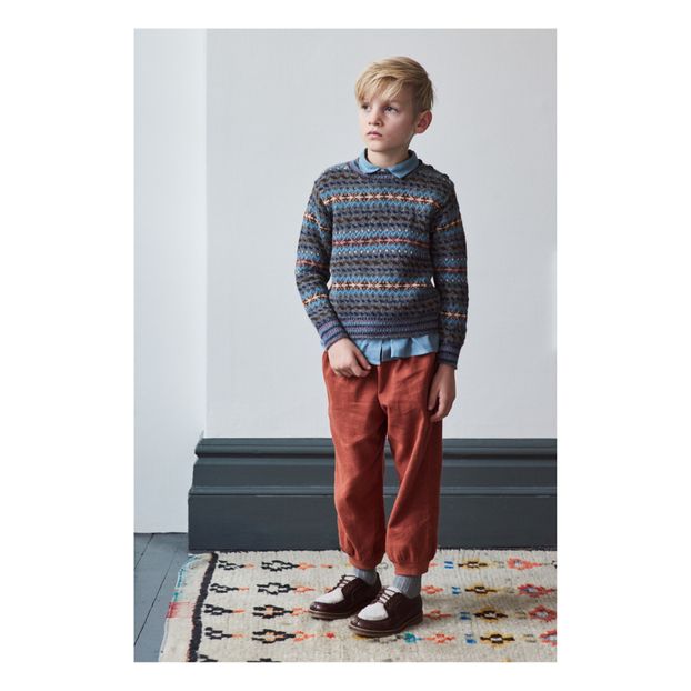 Pullover Orion -product