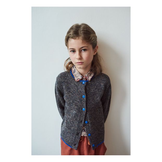 Cardigan Hermione -product