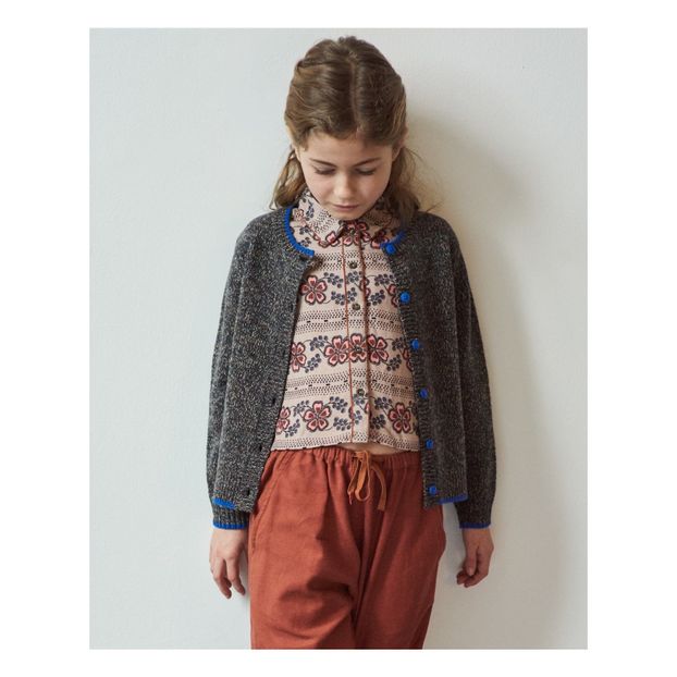 Cardigan Hermione -product