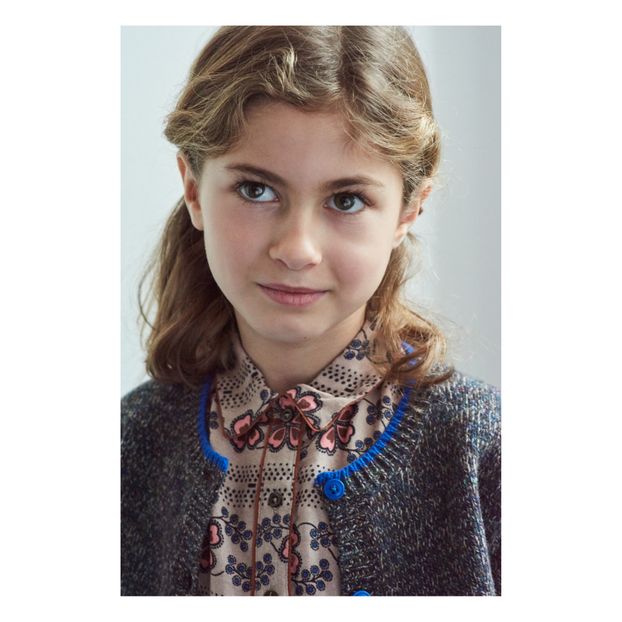 Cardigan Hermione -product