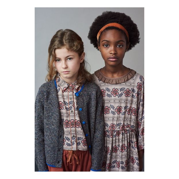 Cardigan Hermione -product