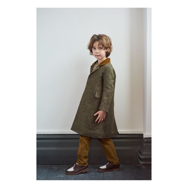 Boreas Coat-product