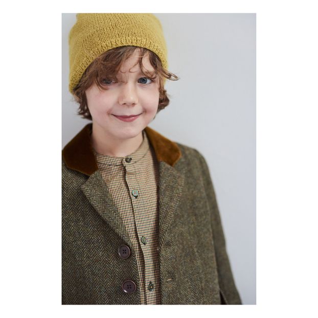Boreas Coat-product
