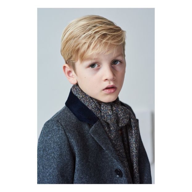 Manteau Croisé Heracles-product