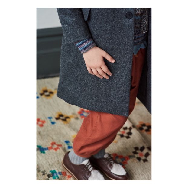 Manteau Croisé Heracles-product