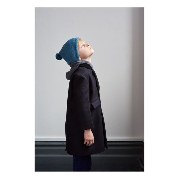 Manteau Croisé Heracles-product