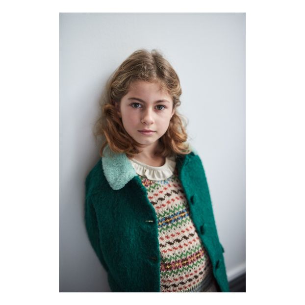 Manteau Pherousa-product