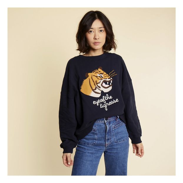 Tigresse Sweatshirt-product