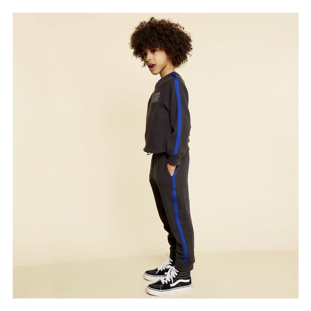 Tape jogging bottoms-product