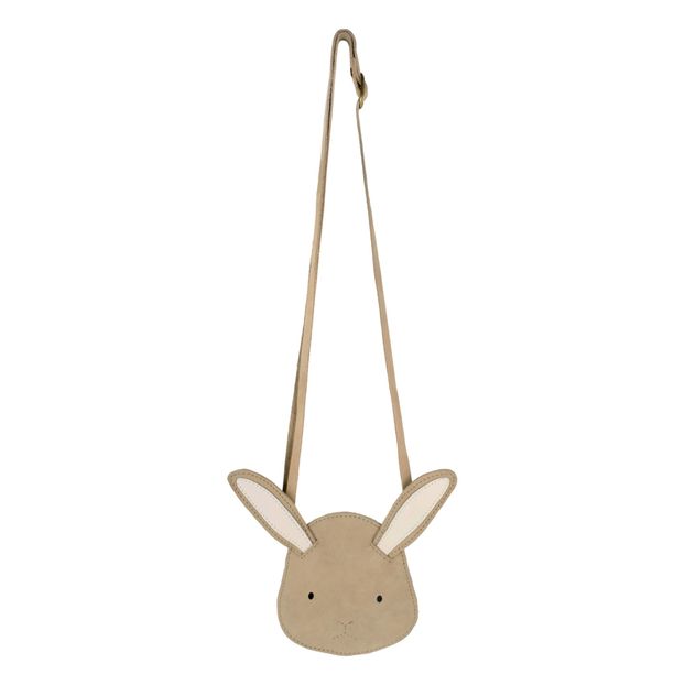 Bolso Bandolera Conejo Cuero Britta-product