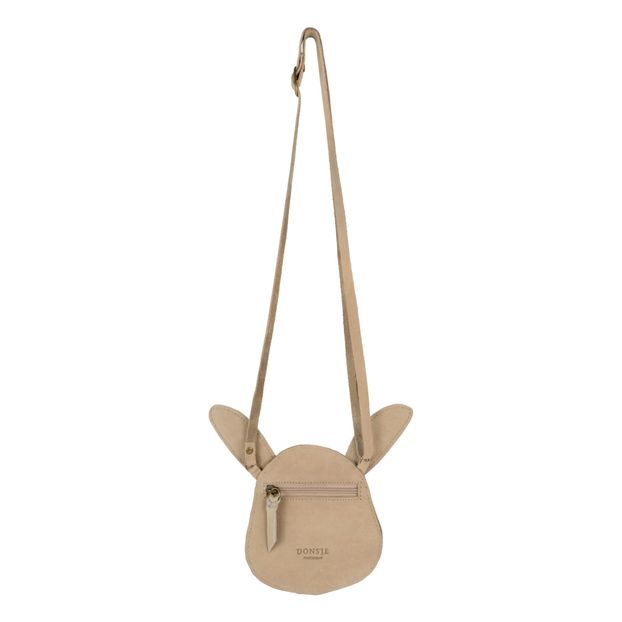 Bolso Bandolera Conejo Cuero Britta-product