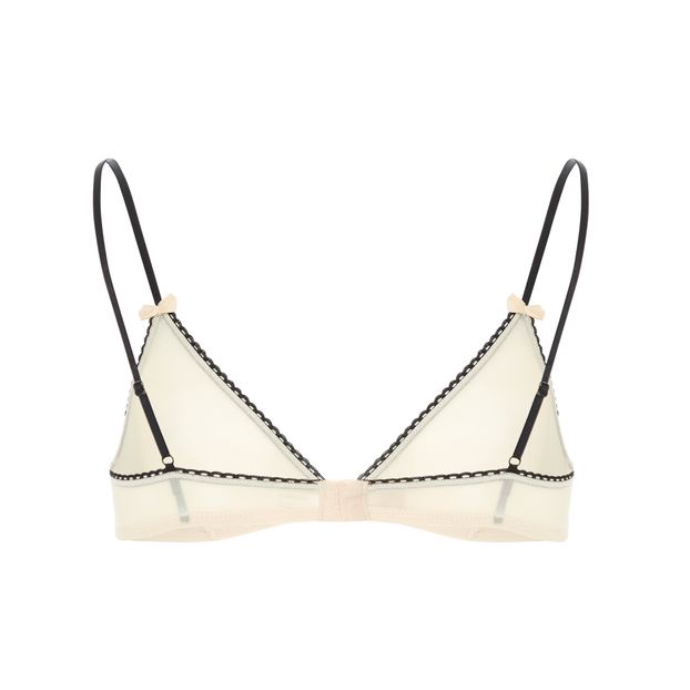 Soutien-gorge Amethist Tulle Stretch-product