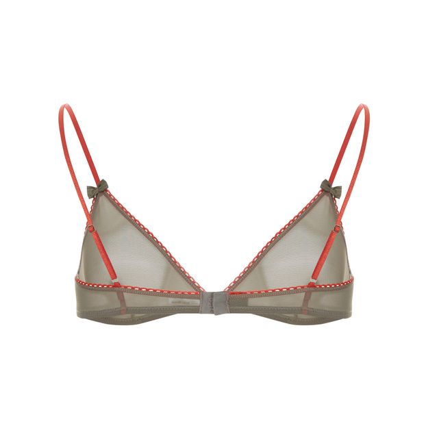 Soutien-gorge Amethist Tulle Stretch-product