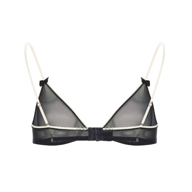 Soutien-gorge Amethist Tulle Stretch-product