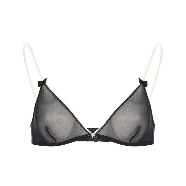 Soutien-gorge Amethist Tulle Stretch-product