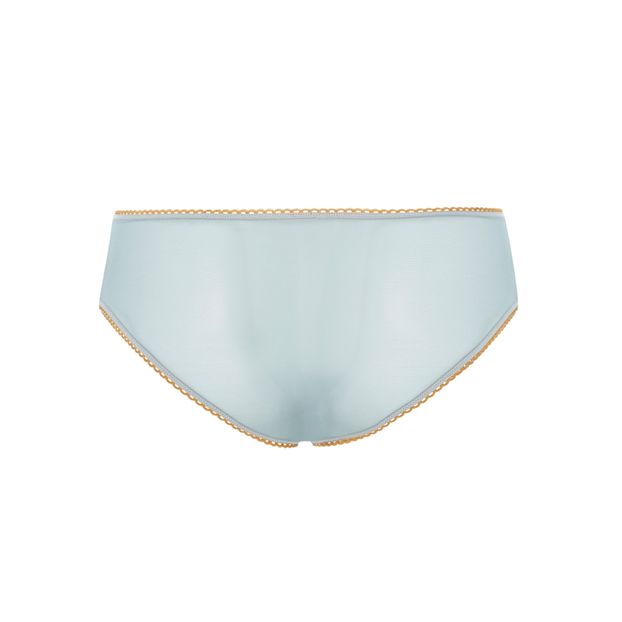 Slip Amaca mit Stretch-Tüll-product