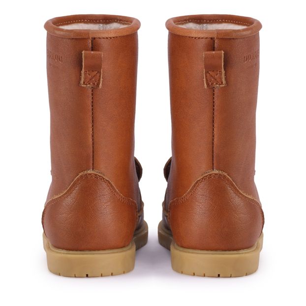 Bottes Fourrées Ours Wadudu-product