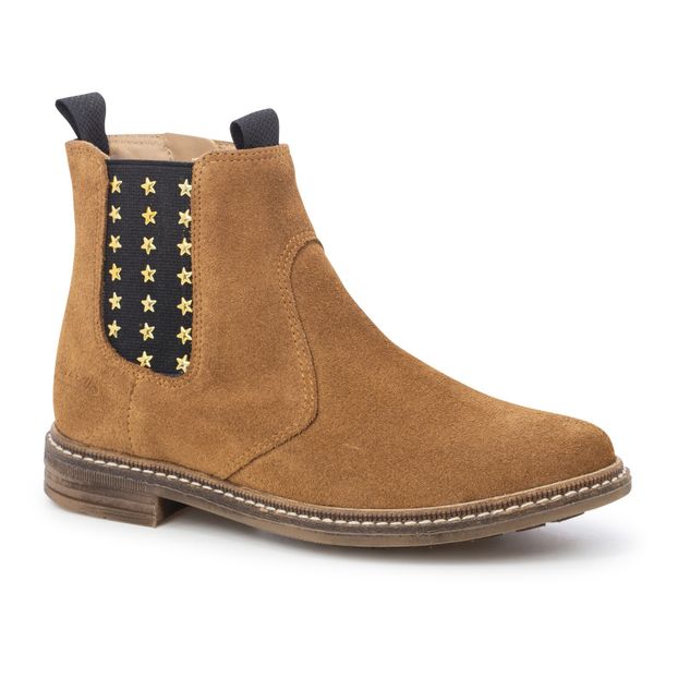 Chelsea Boots Brother Jodzip-product