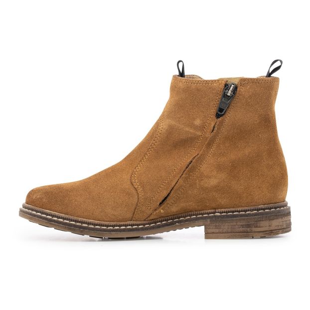 Chelsea Boots Brother Jodzip-product