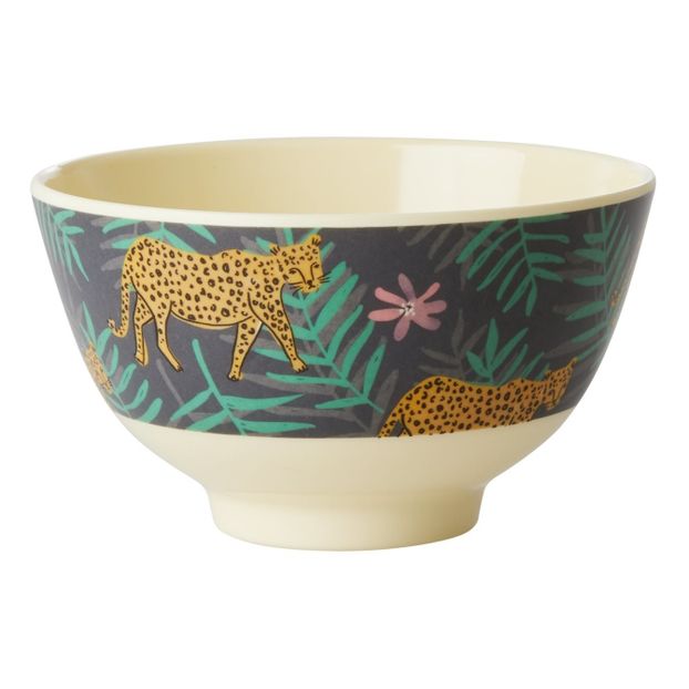 Leopard Bowl-product