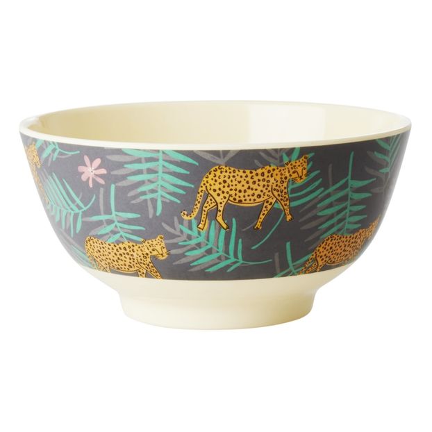 Leopard Bowl-product