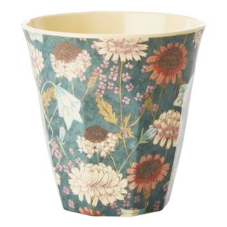 Rice Flower Cup-listing