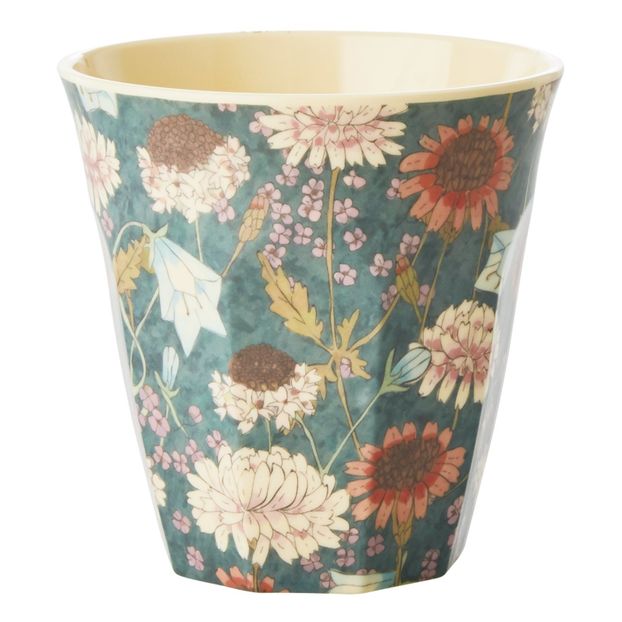 Gobelet Fleurs-product
