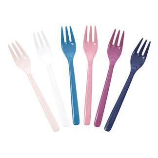 Rice Forks - Set of 6-listing