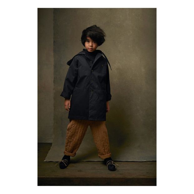 Lined Parka-product