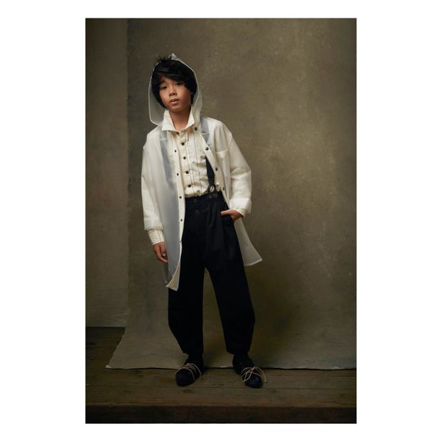 Chaqueta Impermeable-product
