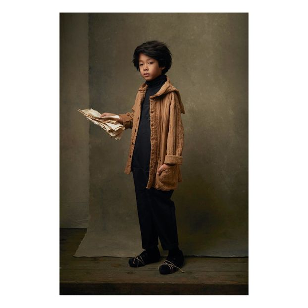 Veste Matelassée-product