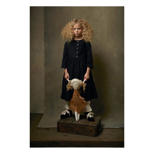 Robe Volants-product