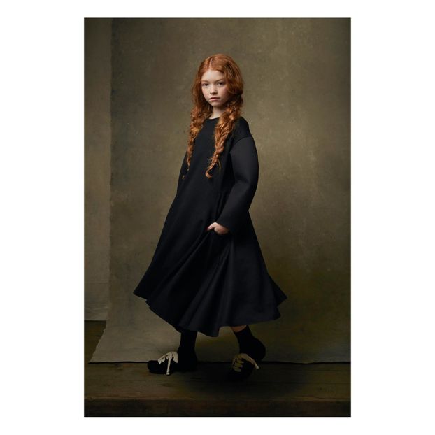 Fine Neoprene Dress-product