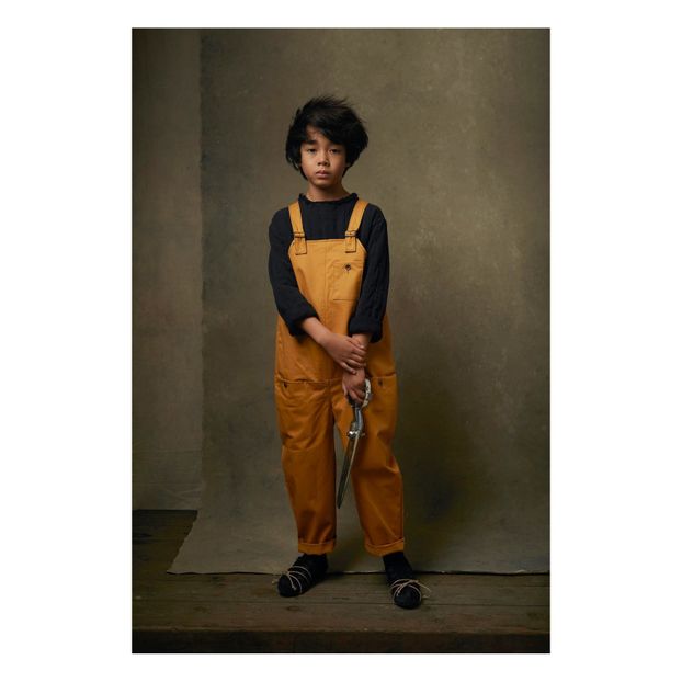 Overalls-product