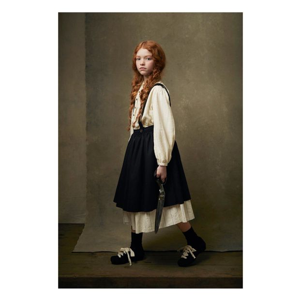 Suspender Skirt-product
