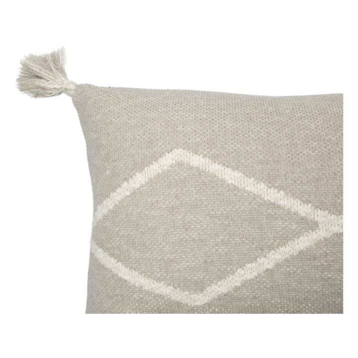 Oasis Cushion Beige- Product image n°2