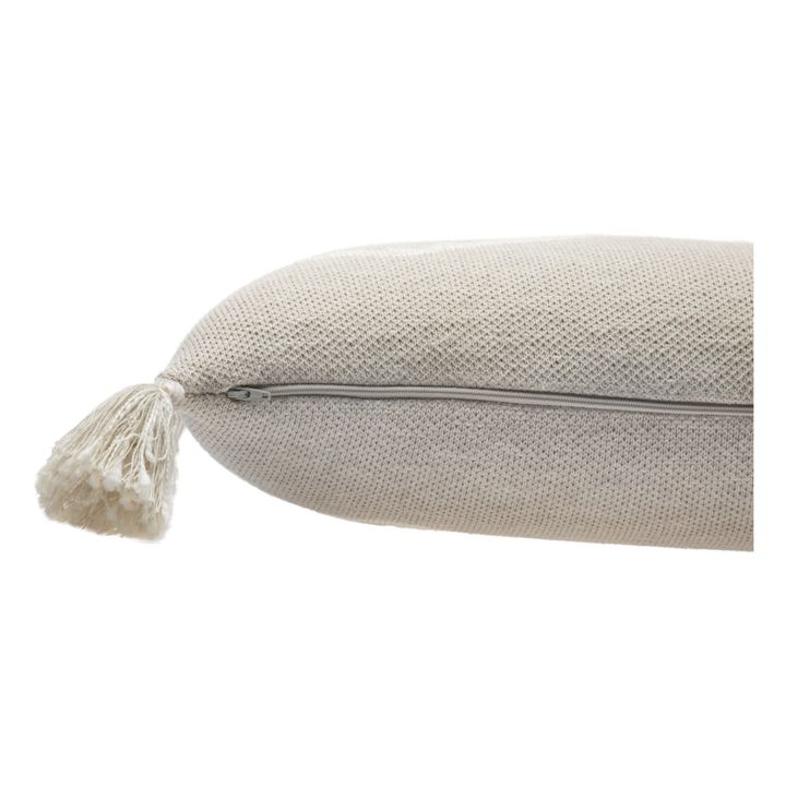 Cojín Oasis Beige- Imagen del producto n°3